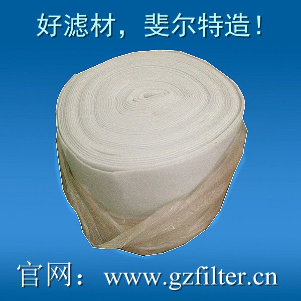 250g white cotton filters acupuncture