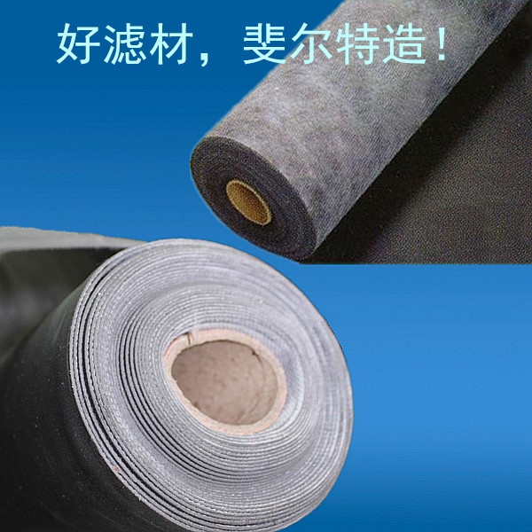 Damping soundproofing blanket