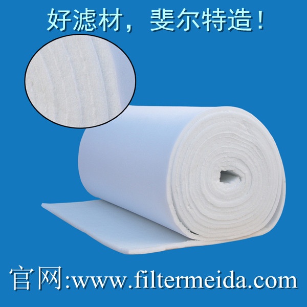 filter roll