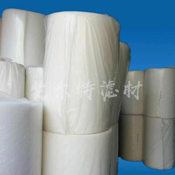 water filter roll