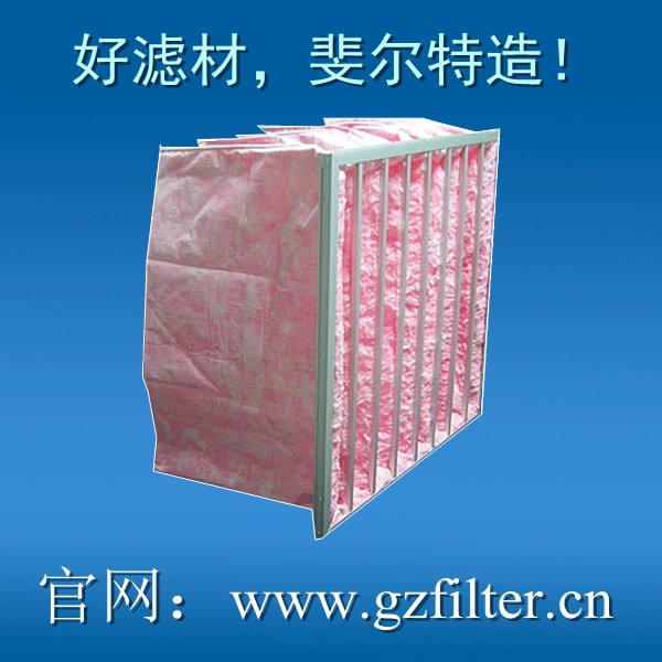 fiberglass filter meida