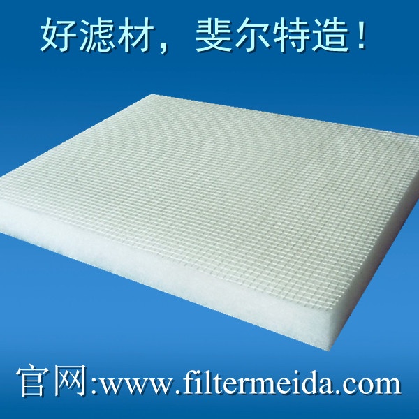 ceiling filter roll